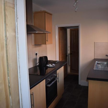 Seventy Seven Apartamento Gainsborough Exterior foto