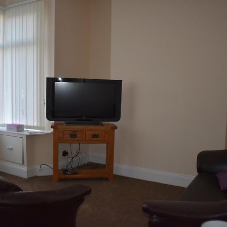 Seventy Seven Apartamento Gainsborough Exterior foto