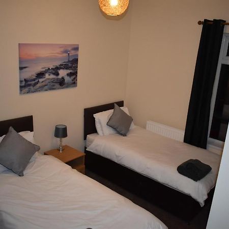 Seventy Seven Apartamento Gainsborough Exterior foto