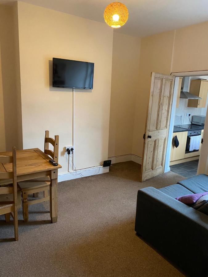 Seventy Seven Apartamento Gainsborough Exterior foto