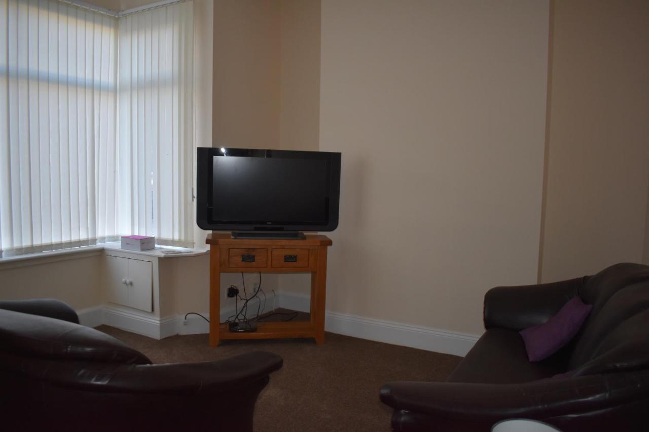 Seventy Seven Apartamento Gainsborough Exterior foto